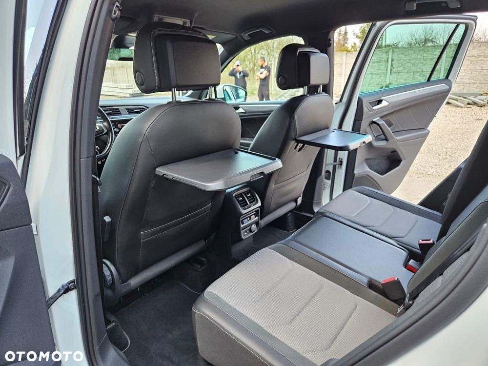 Volkswagen Tiguan 2019 photo 5
