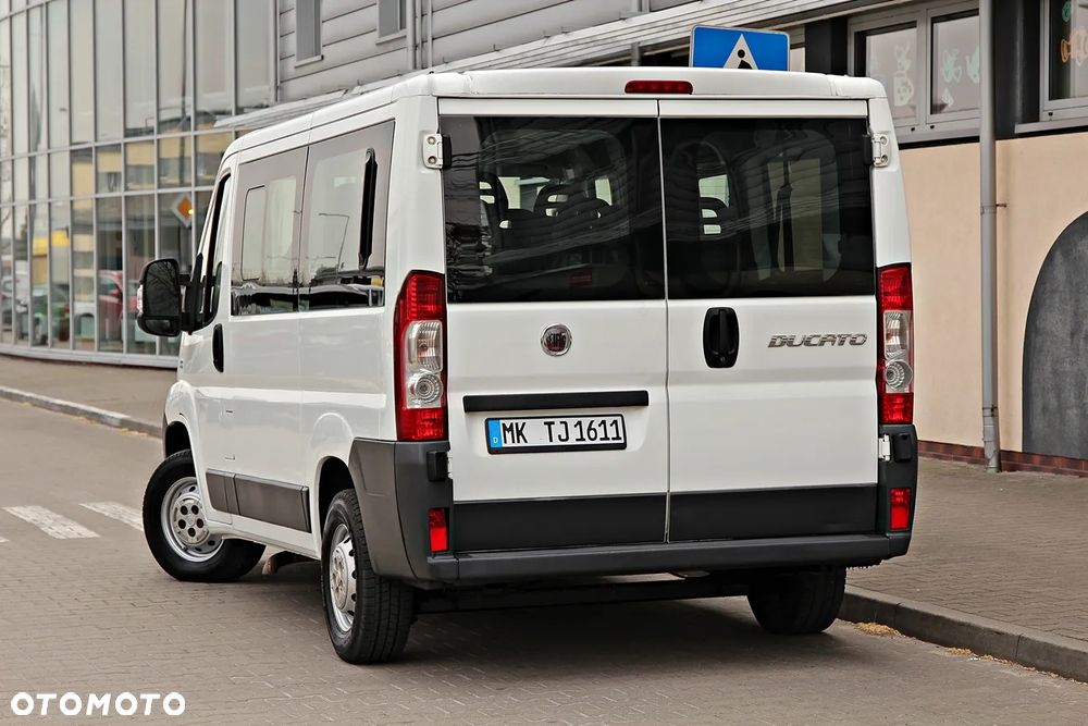 Fiat Ducato - 5