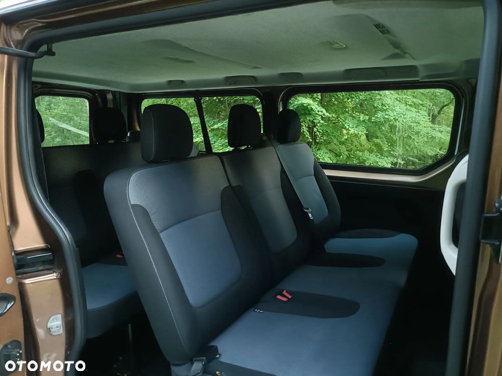 Opel Vivaro - 14
