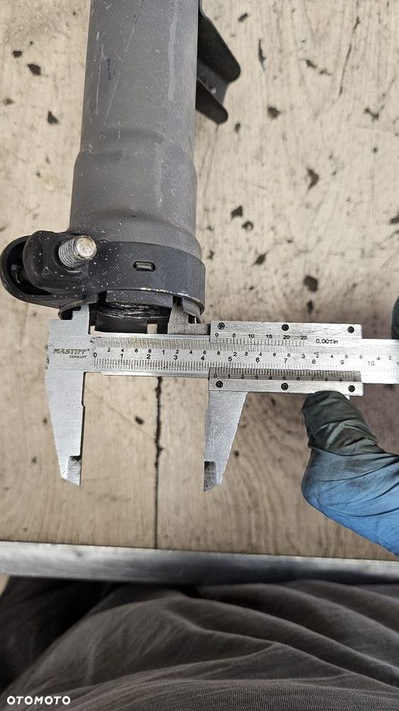 Tłumik wydech dolot Suzuki GSXR 1000 K7 K8 - 14