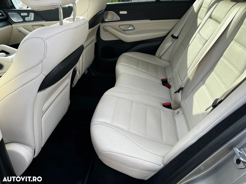 Mercedes-Benz GLE 450 MHEV 4MATIC - 11