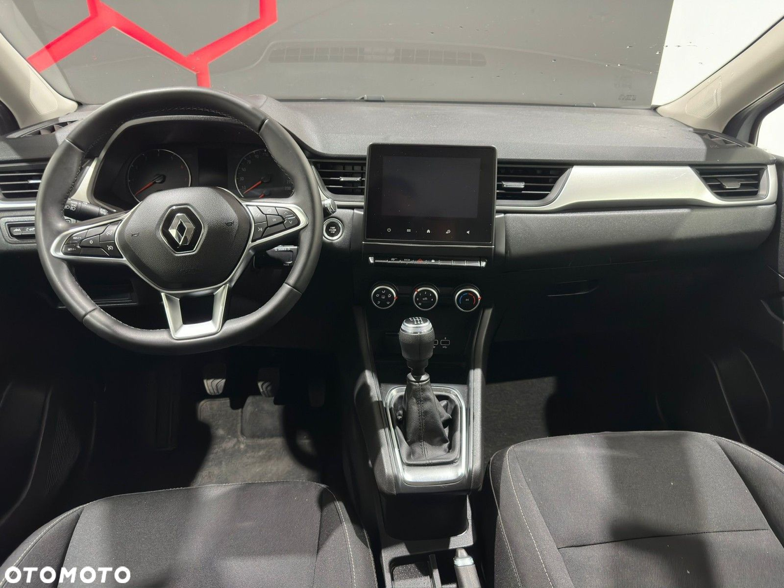 Renault Captur - 19