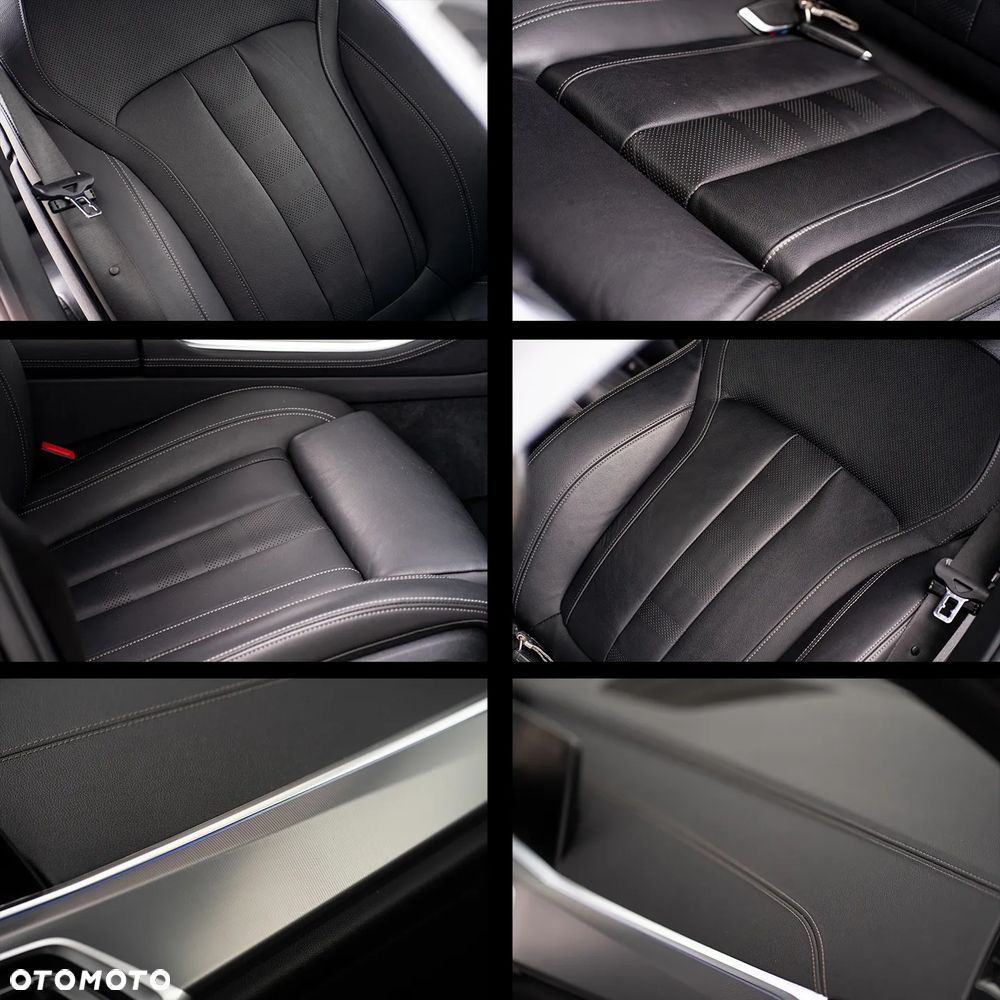 BMW X5 xDrive40i sport - 30