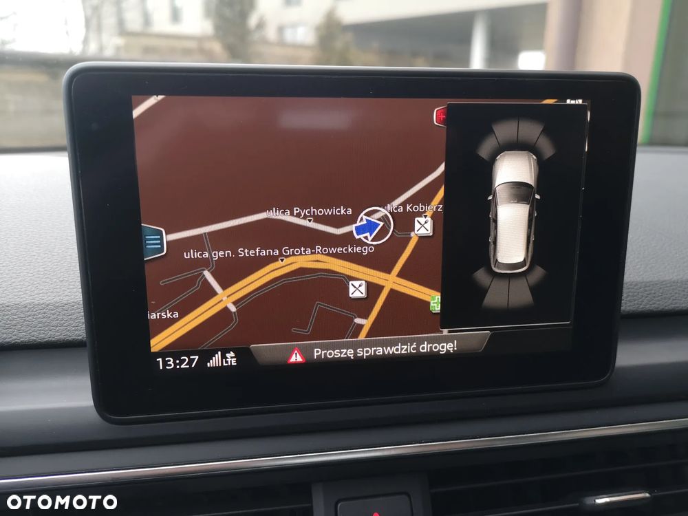 Audi A4 Avant 2.0 TDI design - 22
