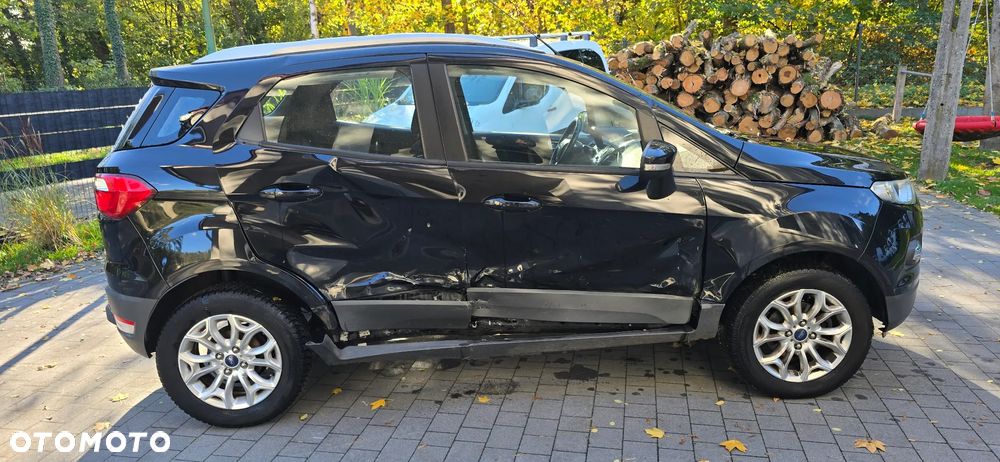 Ford EcoSport - 14