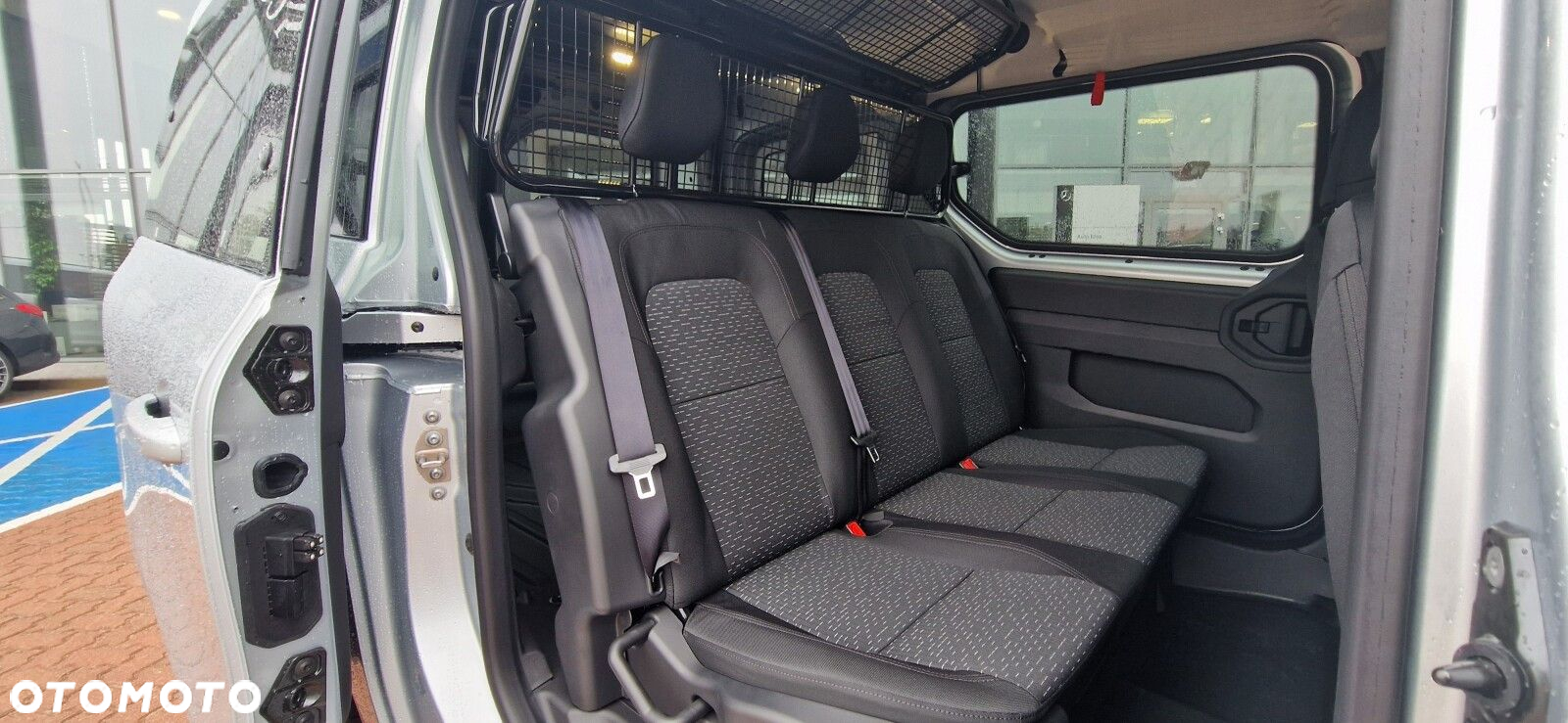 Mercedes-Benz citan Citan - 12