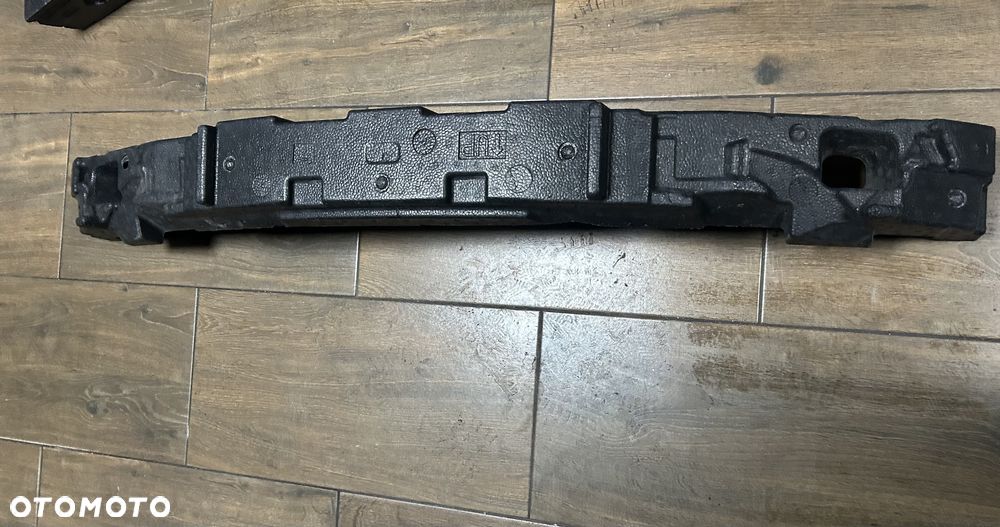TOYOTA COROLLA E21 18R- PIANKA ABSORBER ZDERZAKA PRZÓD 52611-02530 - 1