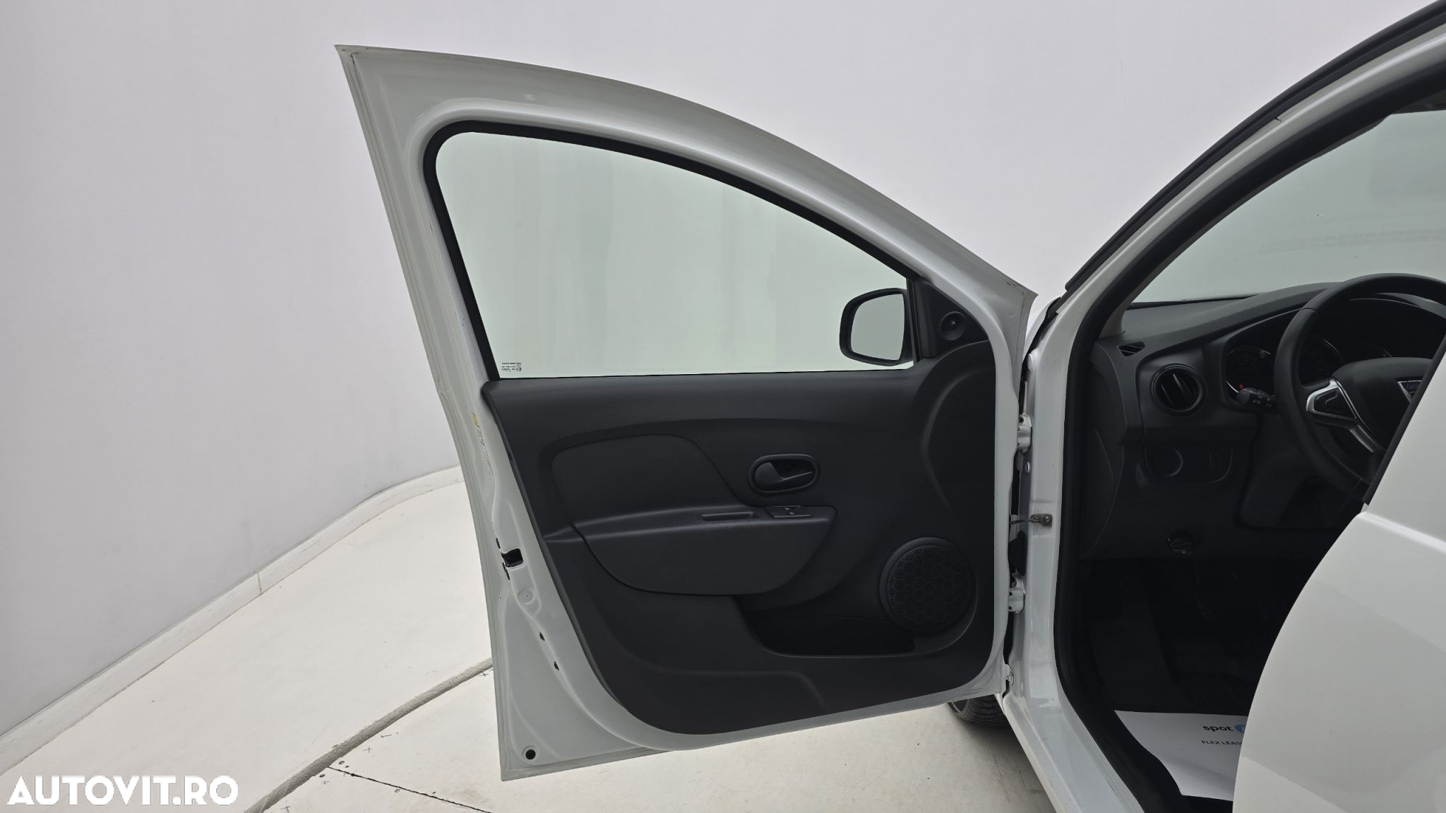 Dacia Logan - 10