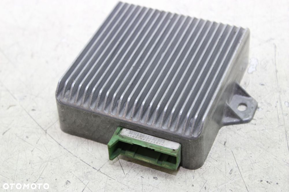 BMW E32 E34 MODUŁ STEROWNIK EDC ZAWIESZENIA 1133481 - 1