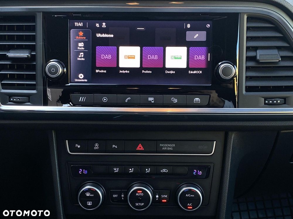 Seat Ateca 2.0 TDI Style S&S DSG - 14