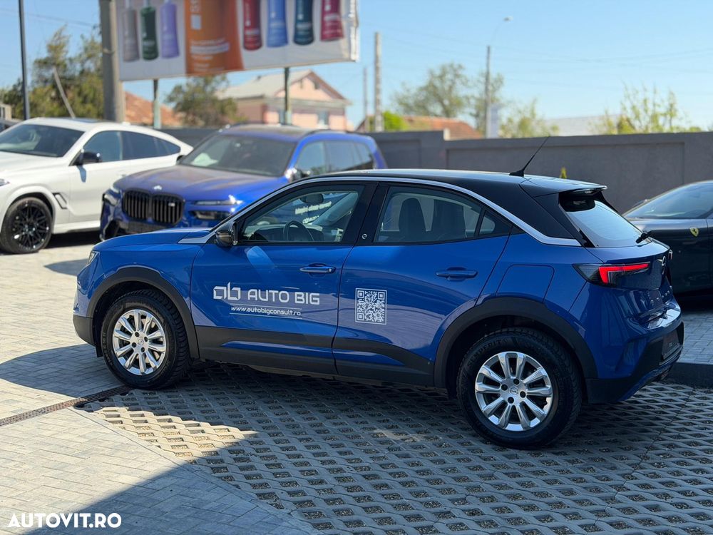 Opel Mokka Mokka-e 50 kWh Edition - 6