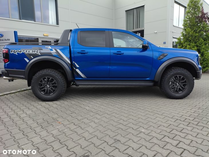 Ford Raptor - 2