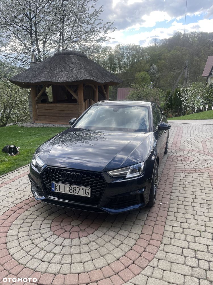 Audi A4 - 2