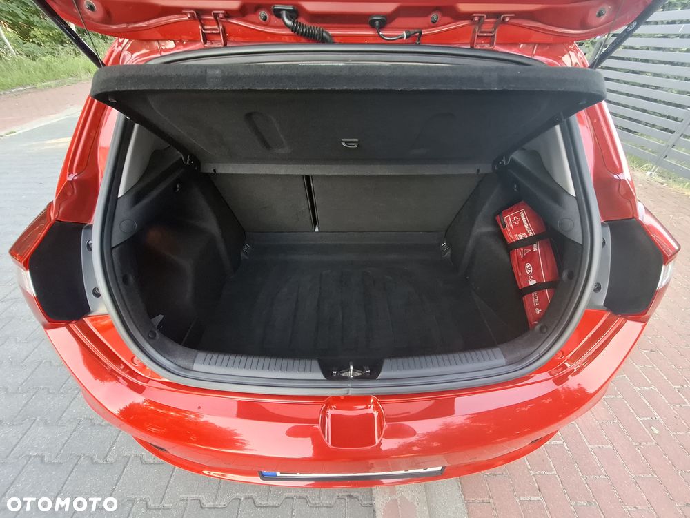 Kia Ceed 1.6 CRDi L - 5