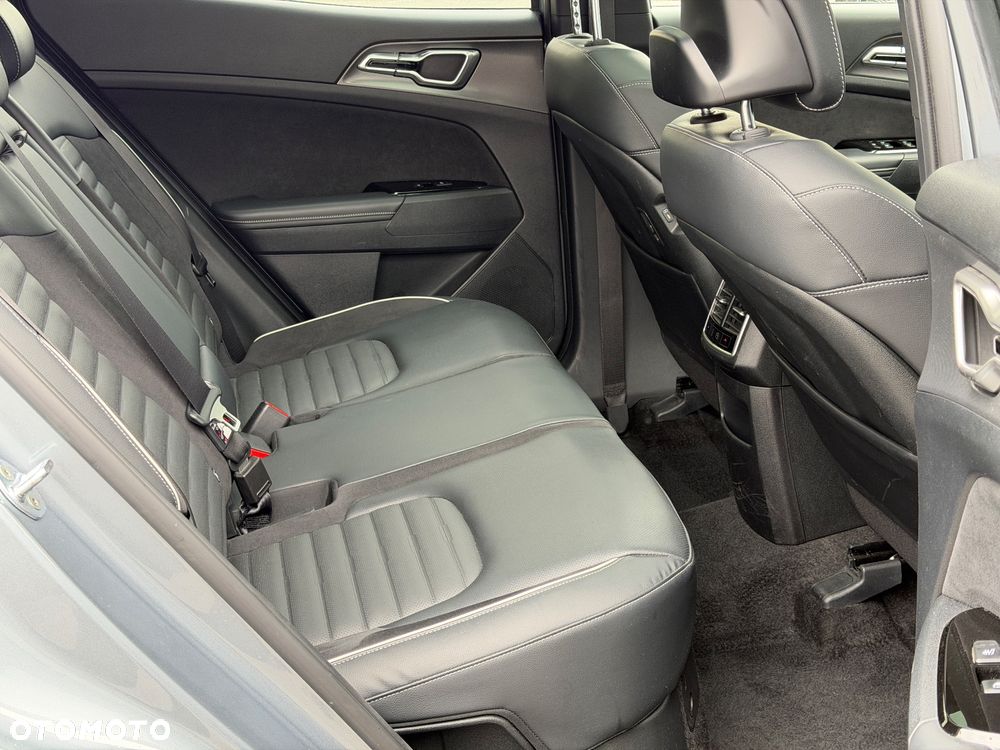 Kia Sportage 1.6T-GDI 2WD GT-Line - 20