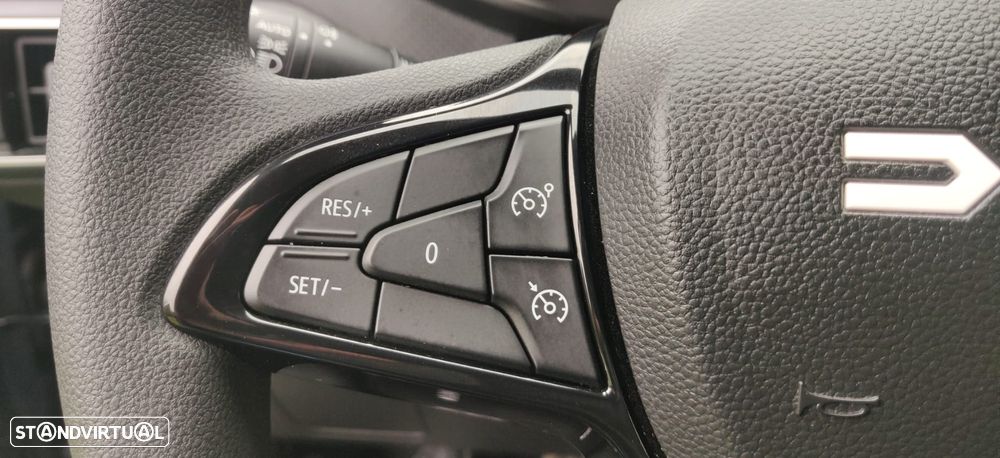 Dacia Sandero 1.0 ECO-G Journey Bi-Fuel - 31