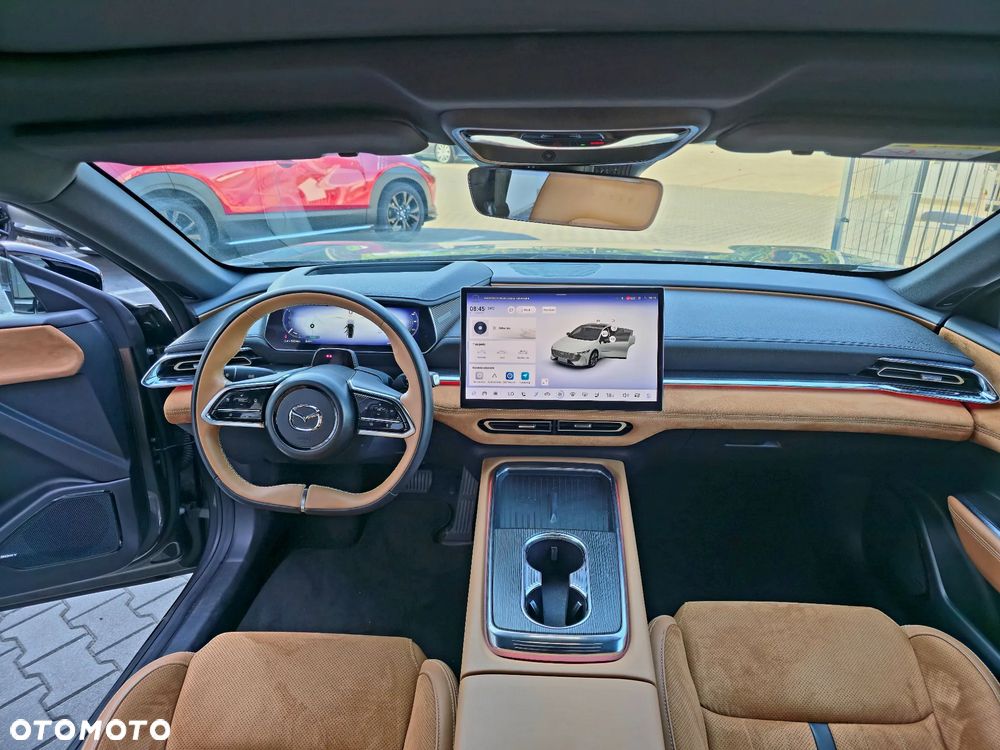 Mazda 6e 68.8kWh Takumi Plus - 15