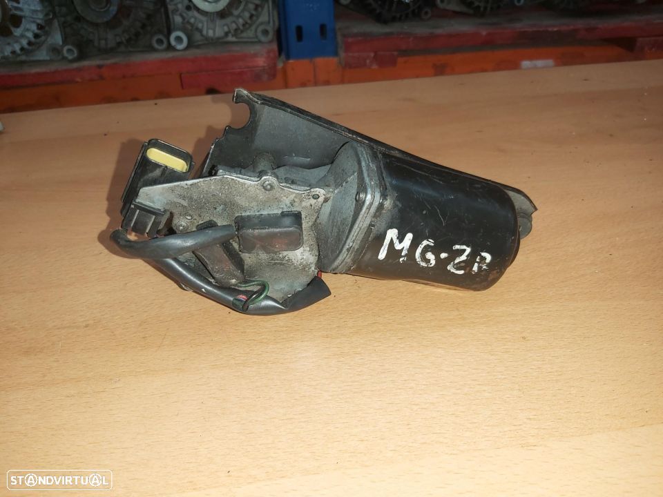 Motor limpa para brisas Mg Zr - 1