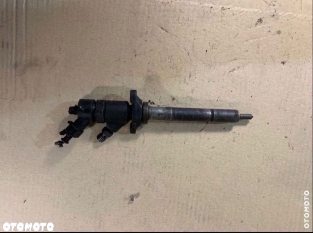0445110188 Wtrysk wtryskiwacz peugeot citroen mazda ford