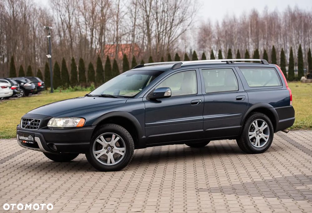 Volvo XC 70 - 15