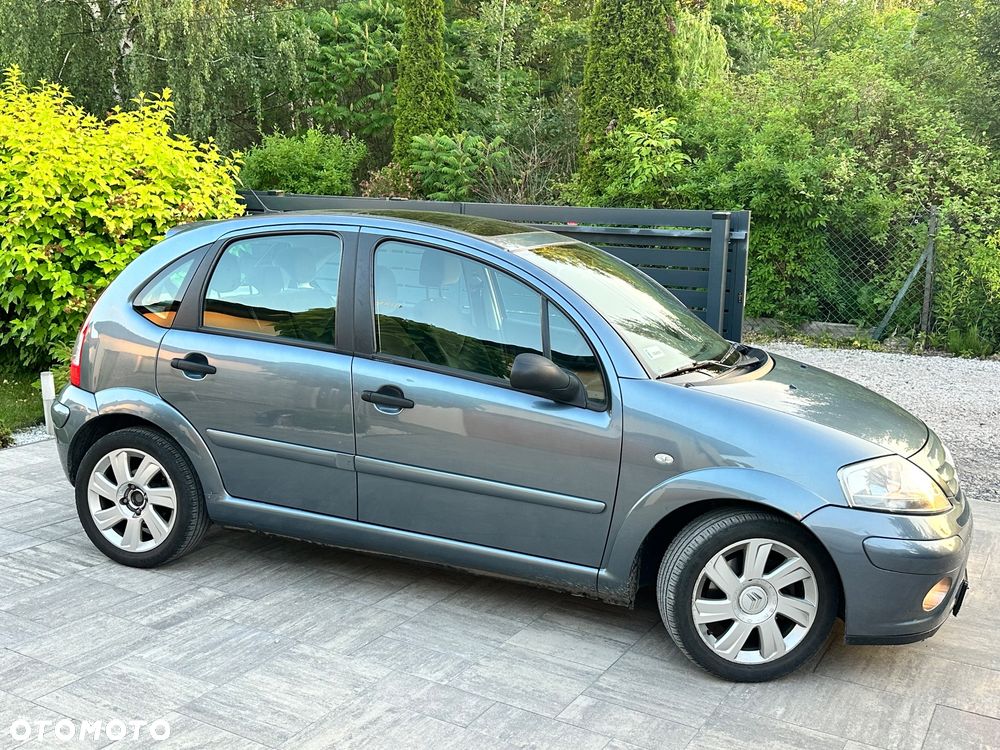 Citroën C3 - 3