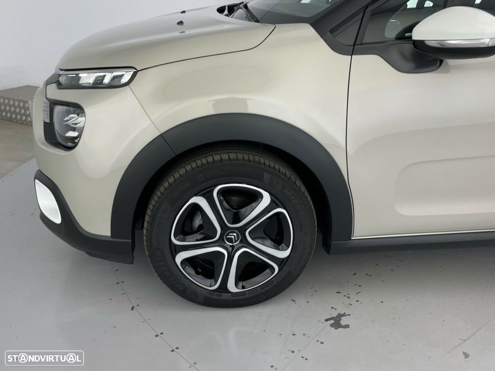 Citroën C3 1.2 PureTech YOU! - 20