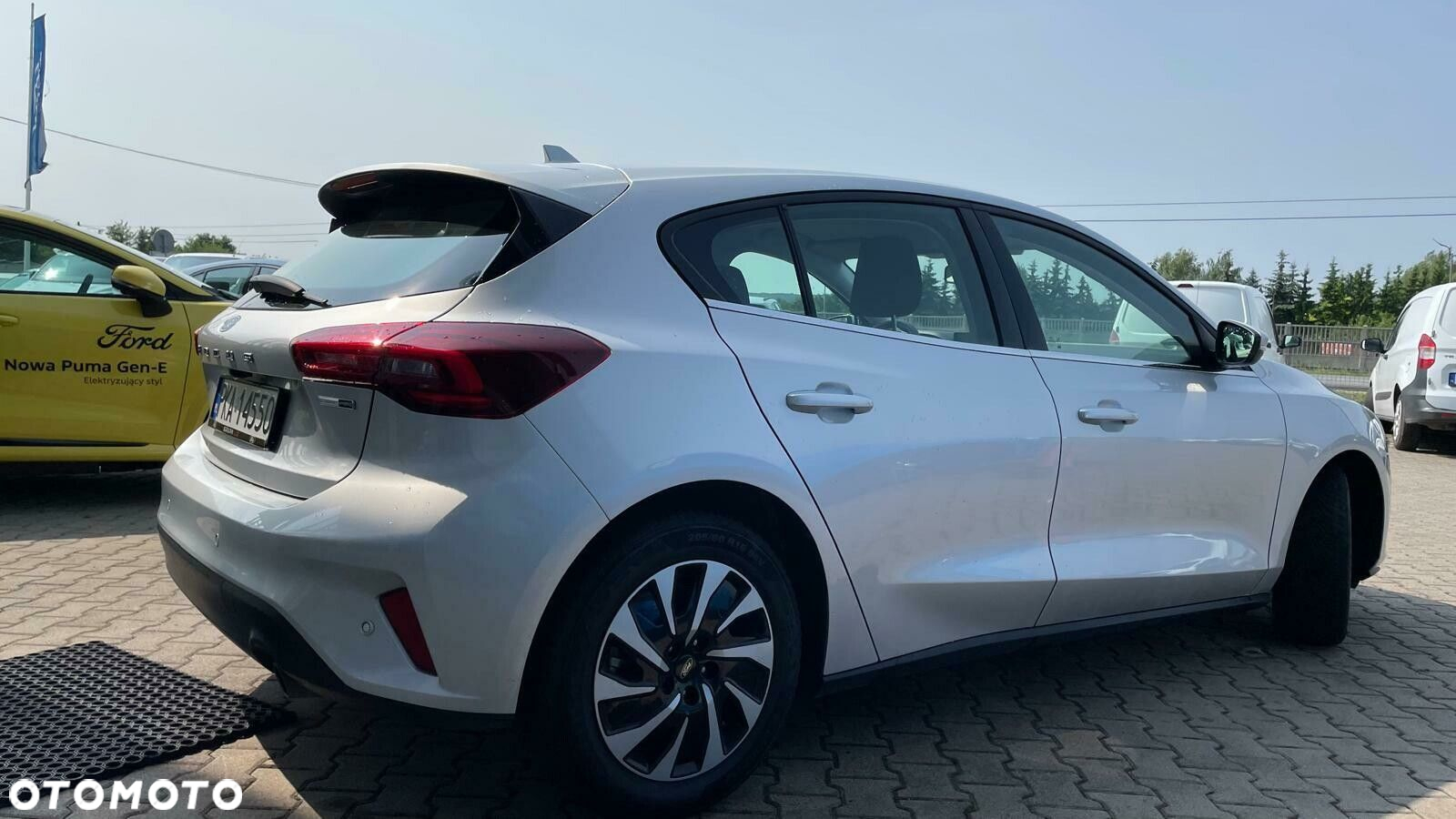 Ford Focus - 4