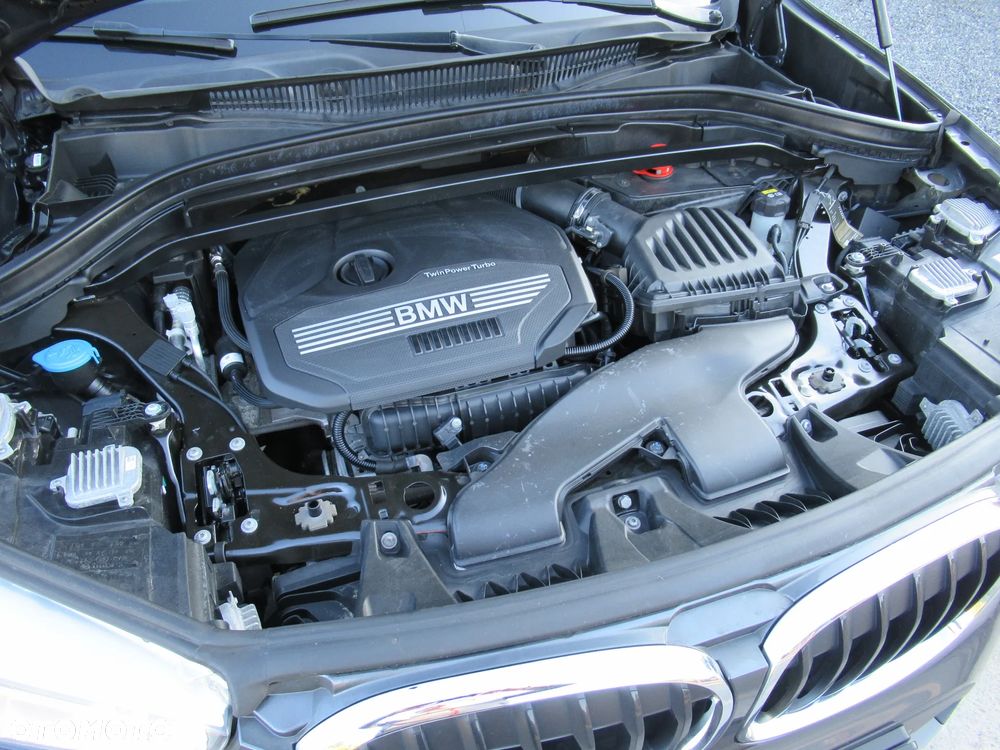 BMW X1 sDrive18i GPF - 31
