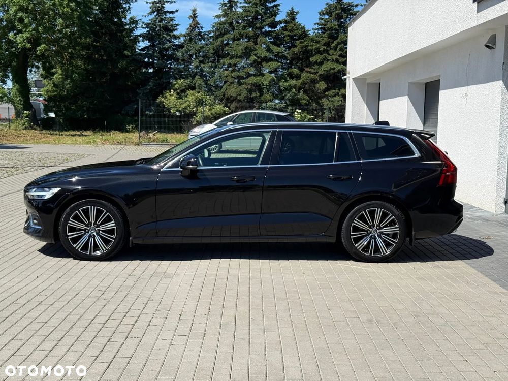 Volvo V60 B4 B Inscription - 6