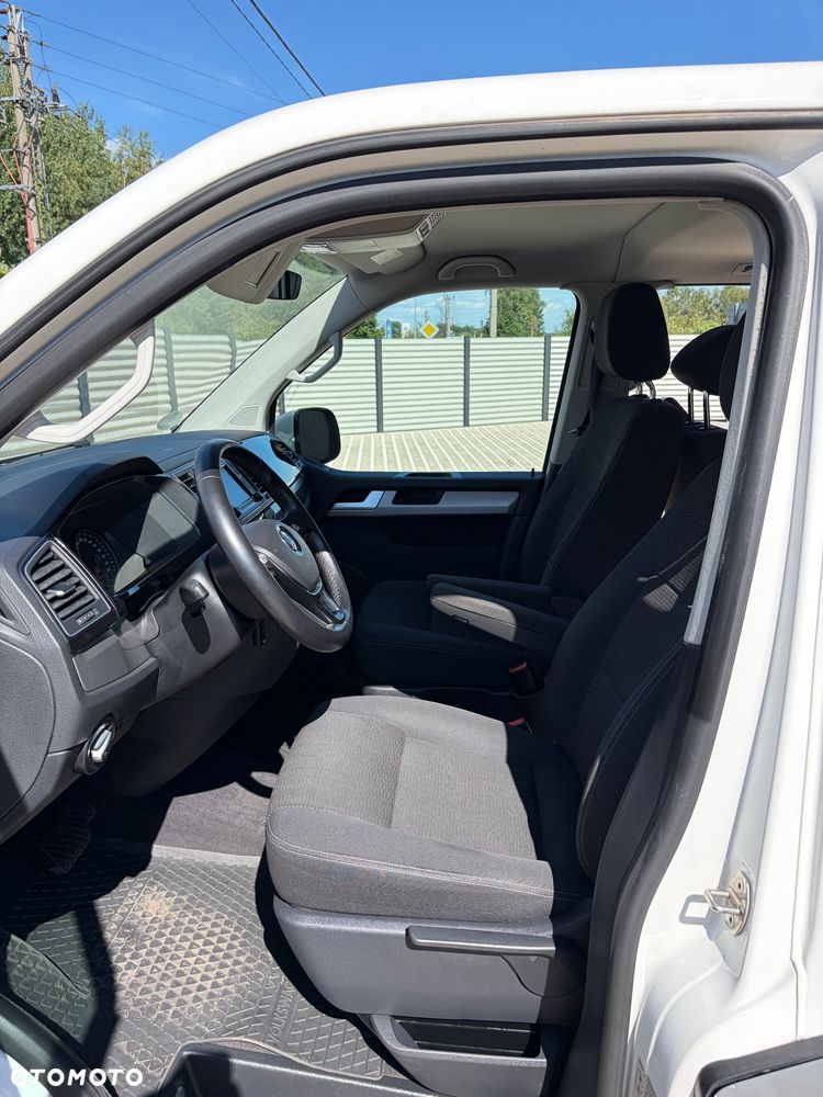 Volkswagen Multivan 2.0 TDI L1 Business DSG - 24