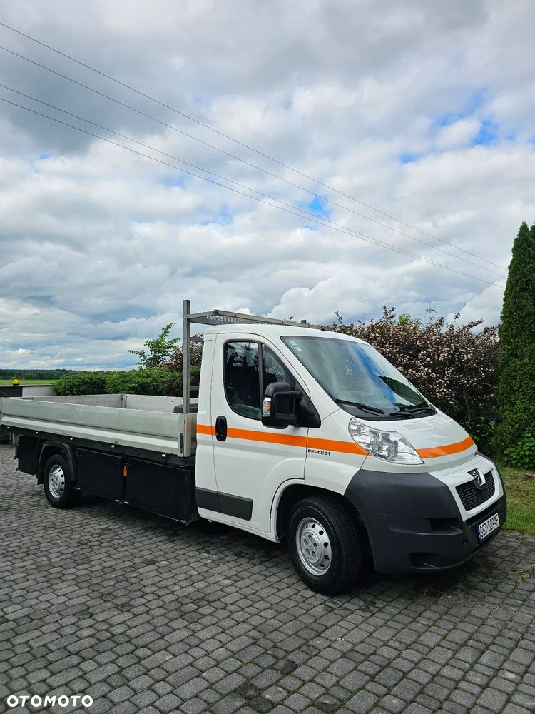 Peugeot BOXER - 6