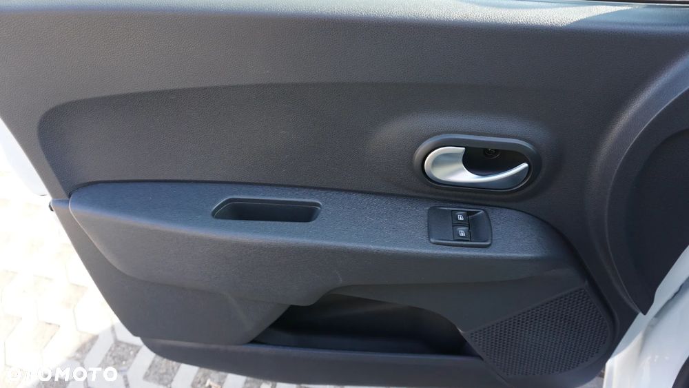 Dacia Lodgy 1.5 Blue dCi Laureate S&S EU6d - 29