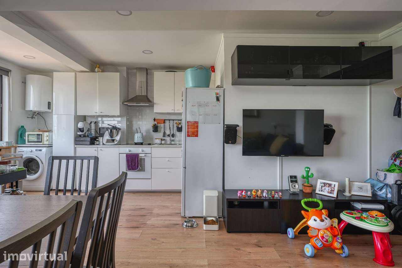 Apartamento T2 em Póvos, Vila Franca de Xira - Grande imagem: 5/28