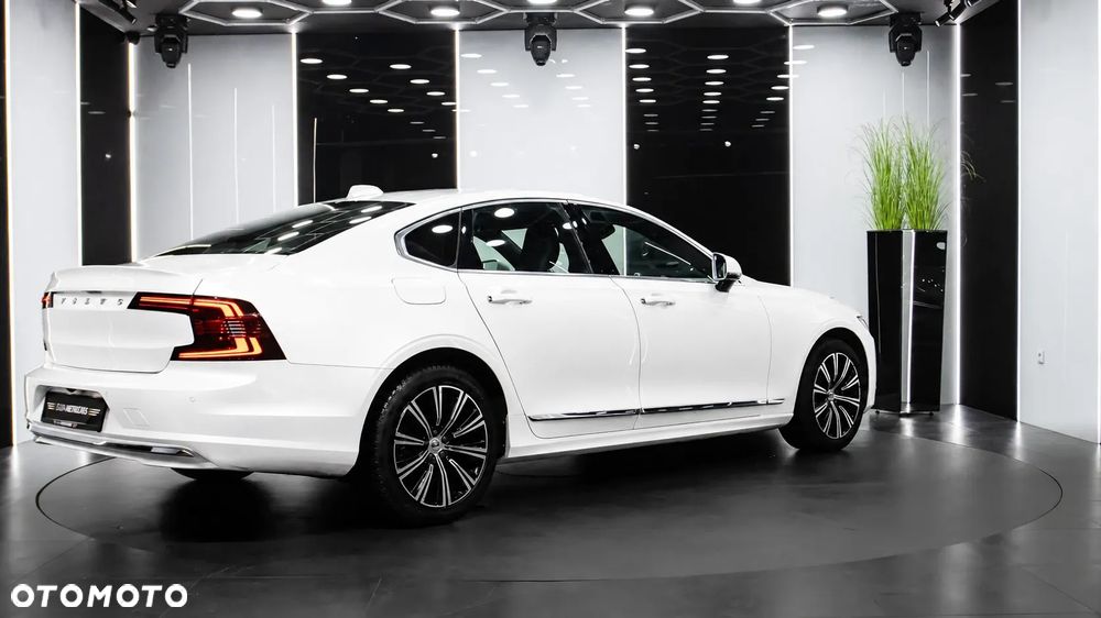 Volvo S90 B4 B Inscription - 6