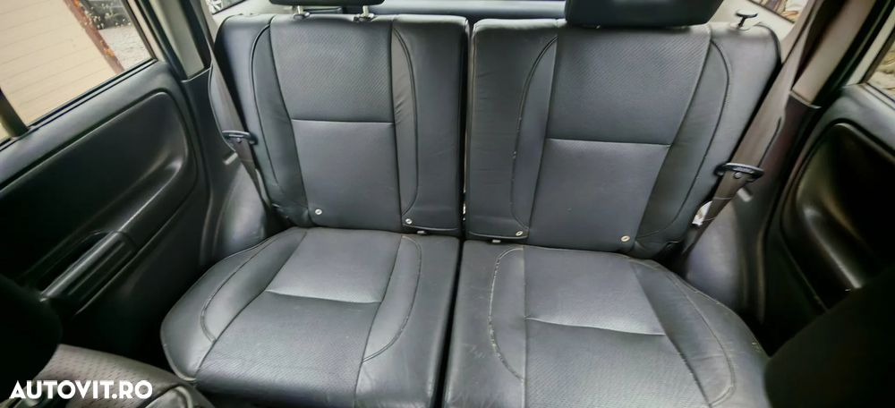 Suzuki Grand Vitara 2.0 TD A/C - 9