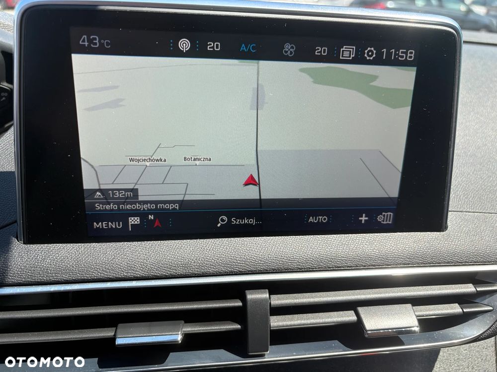 Peugeot 5008 PureTech 130 Stop & Start Access - 19