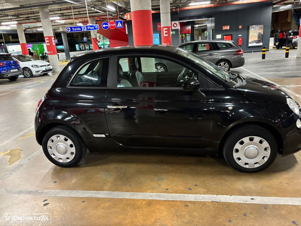 Fiat 500 1.2 8V Pop - 15
