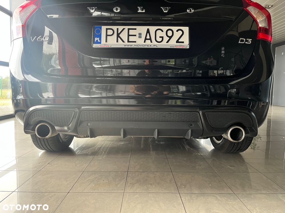 Volvo V60 D3 Summum - 6