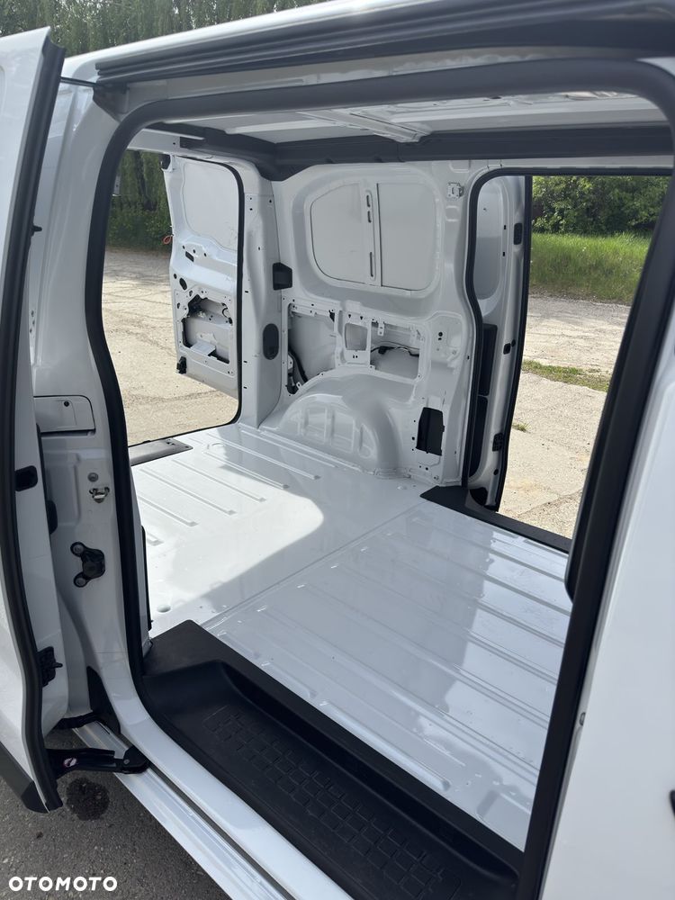 Citroën E-Jumpy - 11
