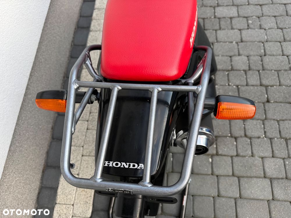 Honda XR - 10
