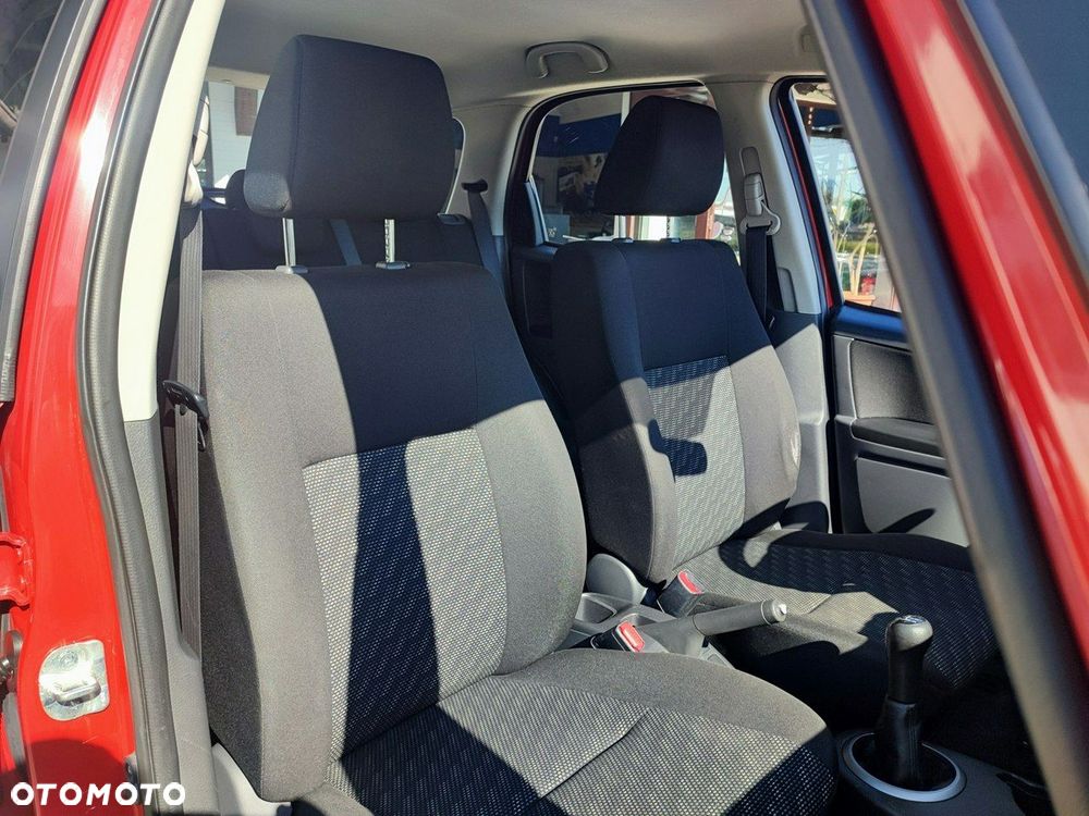 Suzuki SX4 1.6 GLX / Comfort - 17