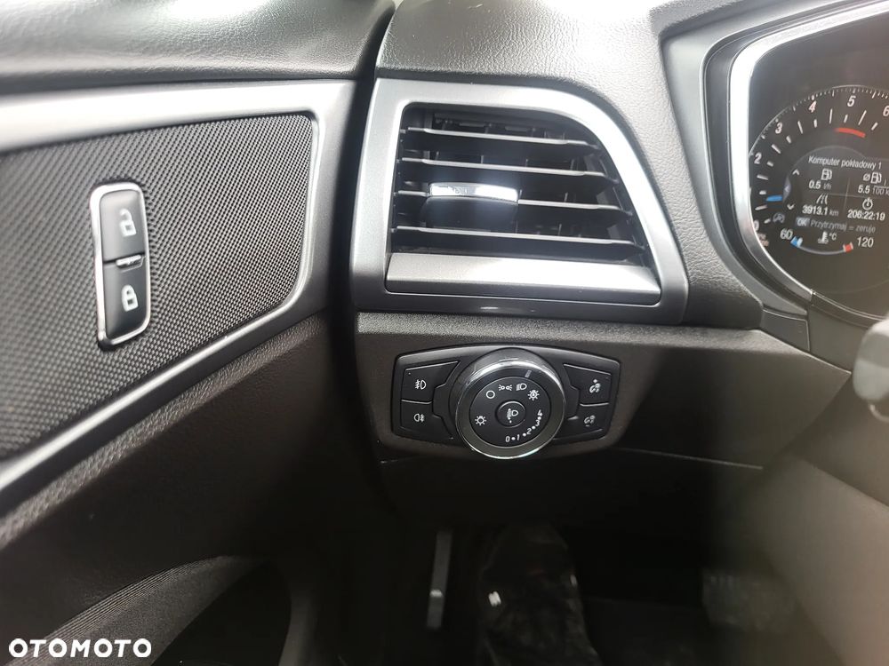 Ford Mondeo 2.0 TDCi STart-Stopp PowerShift-Aut Titanium - 20