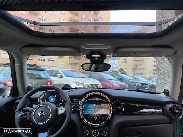 MINI 3 Portas Cooper SE Yours - 24