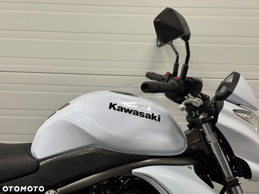 Kawasaki ER - 6
