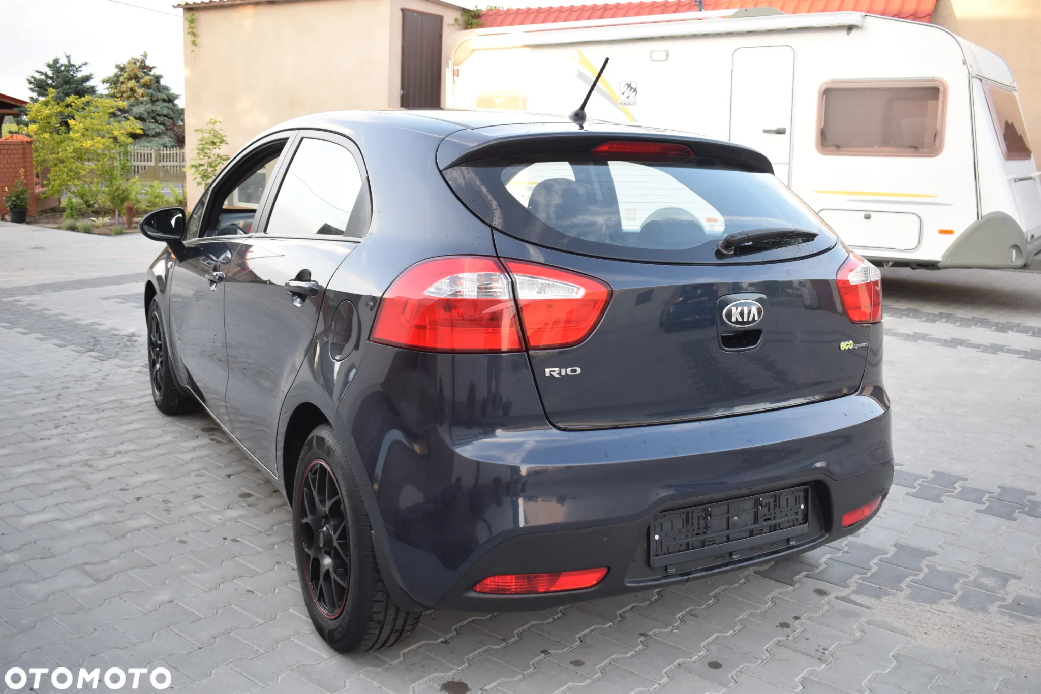 Kia Rio 1.2 Business Line - 15