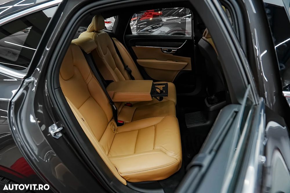 Volvo S90 T8 Recharge AWD Geartronic Inscription - 16