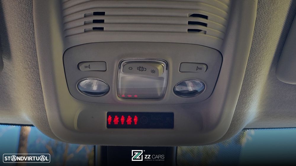 Citroën C3 Aircross PureTech 110 Stop & Start OPF Feel - 21