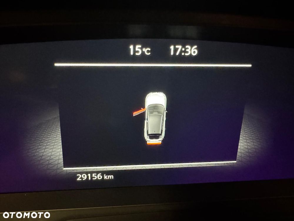 Nissan Qashqai 1.3 DIG-T MHEV N-Connecta Xtronic - 16