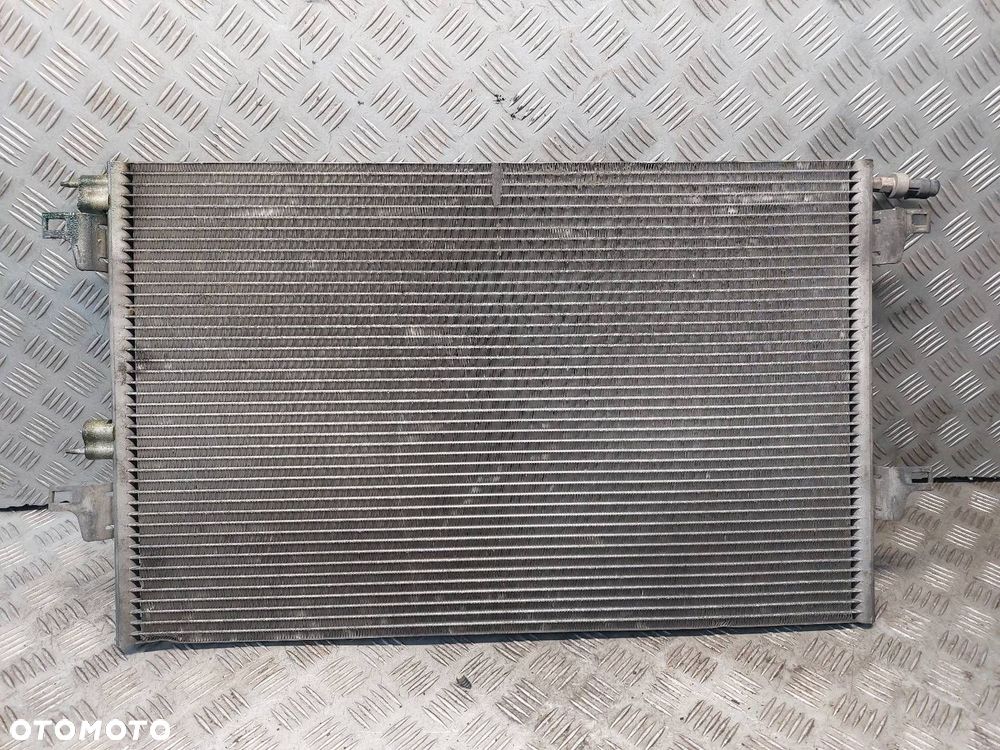 CHŁODNICA KLIMATYZACJI RENAULT ESPACE IV 2.2 DCI 8200332851 - 3