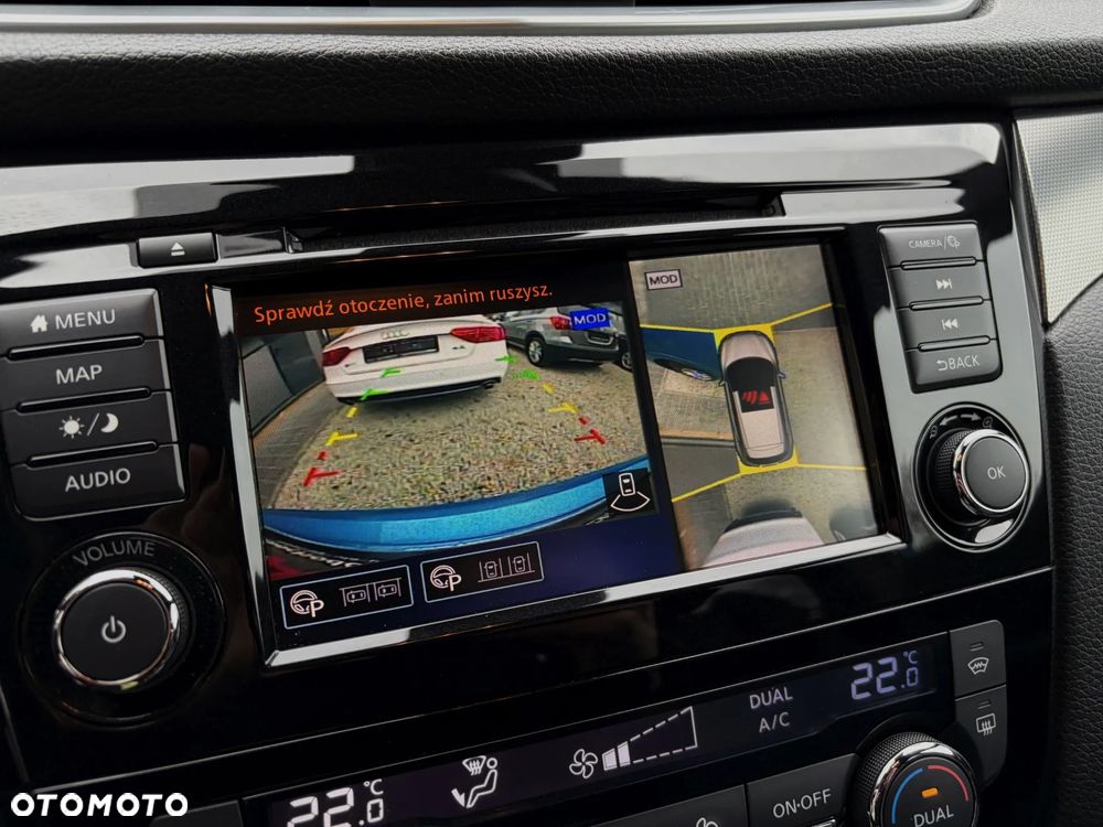 Nissan Qashqai 1.3 DIG-T DCT TEKNA+ - 28